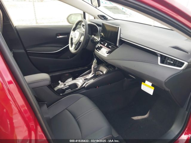 JTDBCMFE7RJ036303 Toyota Corolla Hybrid Xle