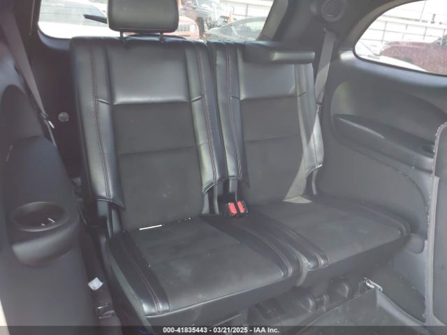 1C4SDHCT4MC693743 Dodge Durango R/t Rwd