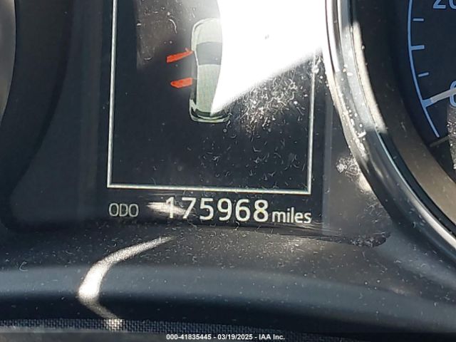 JTNKARJE5GJ519355 Scion IM