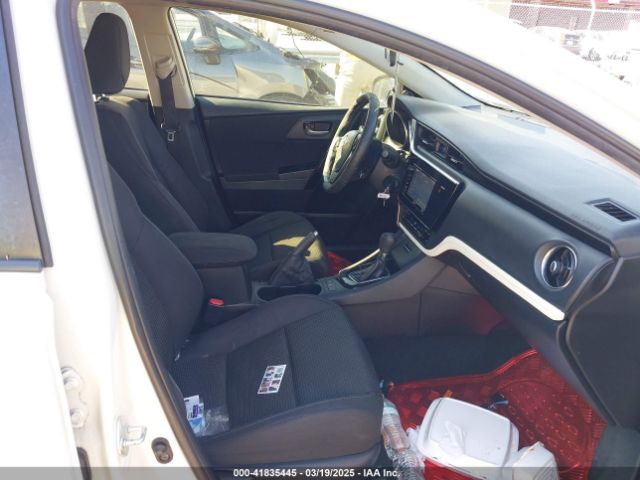 JTNKARJE5GJ519355 Scion IM