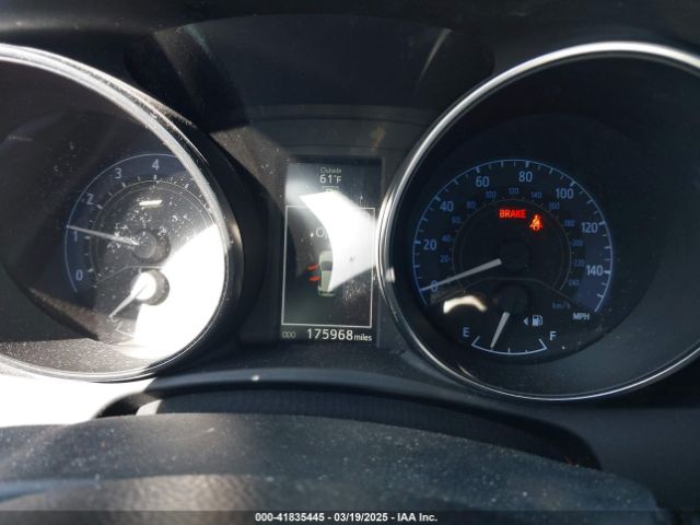 JTNKARJE5GJ519355 Scion IM