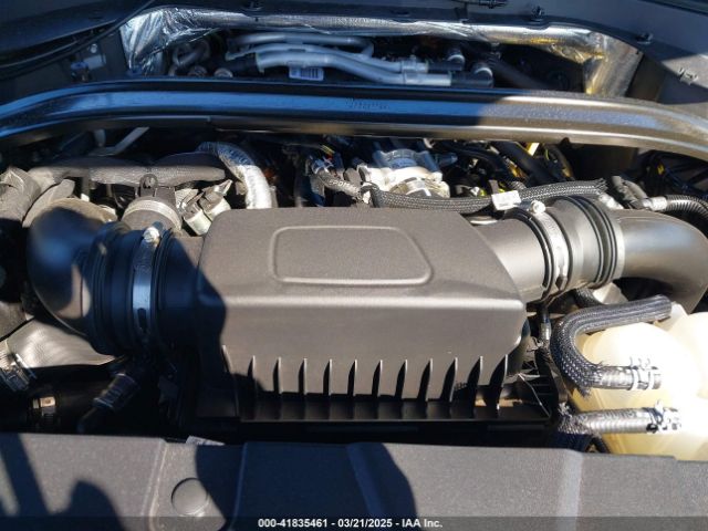 5LM5J7XC0LGL22461 Lincoln Aviator Reserve
