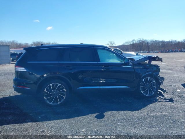 5LM5J7XC0LGL22461 Lincoln Aviator Reserve