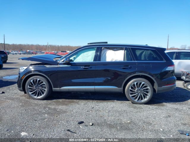5LM5J7XC0LGL22461 Lincoln Aviator Reserve