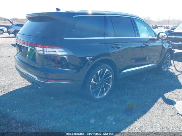 5LM5J7XC0LGL22461 Lincoln Aviator Reserve