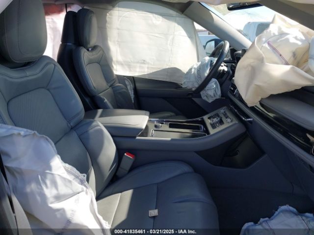 5LM5J7XC0LGL22461 Lincoln Aviator Reserve