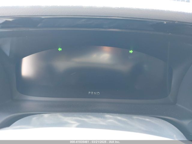 5LM5J7XC0LGL22461 Lincoln Aviator Reserve