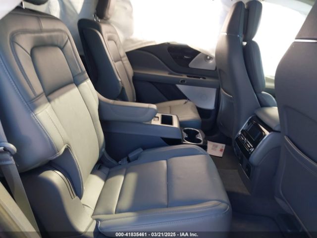 5LM5J7XC0LGL22461 Lincoln Aviator Reserve
