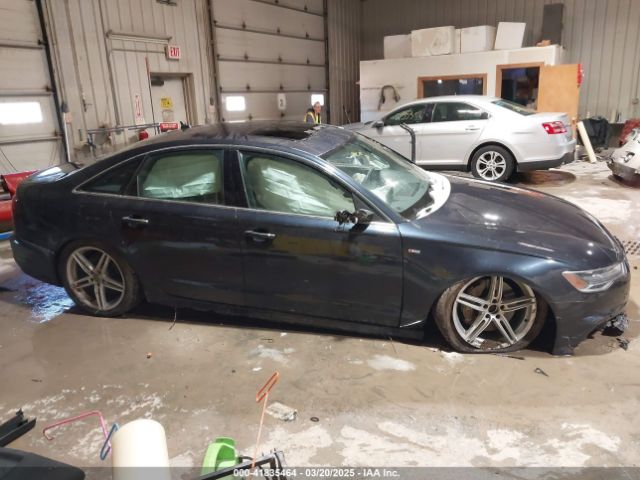WAUG8AFC1JN018586 Audi A6 2.0t Premium