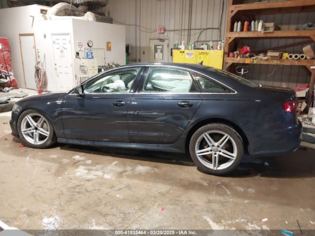 WAUG8AFC1JN018586 Audi A6 2.0t Premium