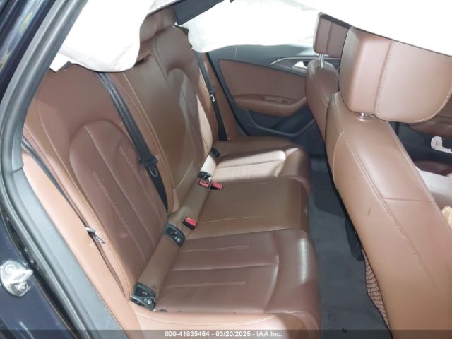 WAUG8AFC1JN018586 Audi A6 2.0t Premium