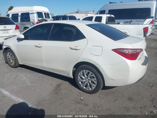 Toyota COROLLA LE 2019 5YFBURHE1KP898179 Image 14