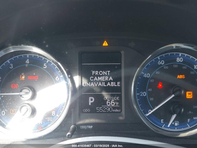 Toyota COROLLA LE 2019 5YFBURHE1KP898179 Image 15