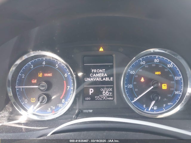 Toyota COROLLA LE 2019 5YFBURHE1KP898179 Image 7