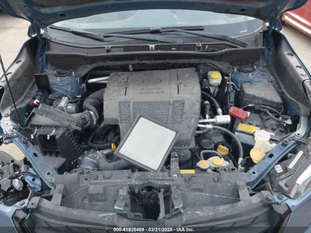 JF2SKAMC3RH500683 Subaru Forester Touring