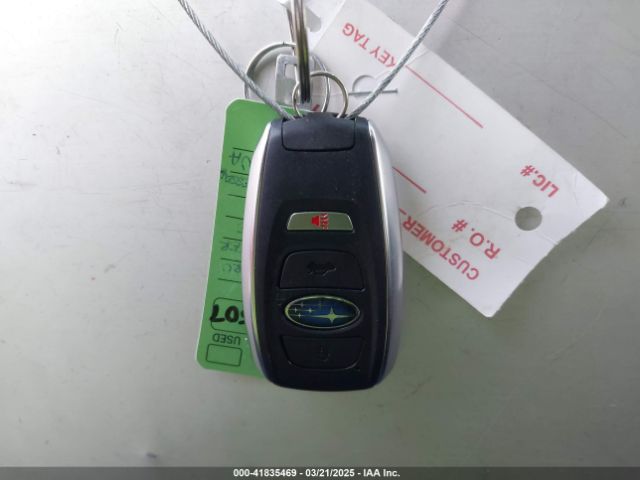 JF2SKAMC3RH500683 Subaru Forester Touring