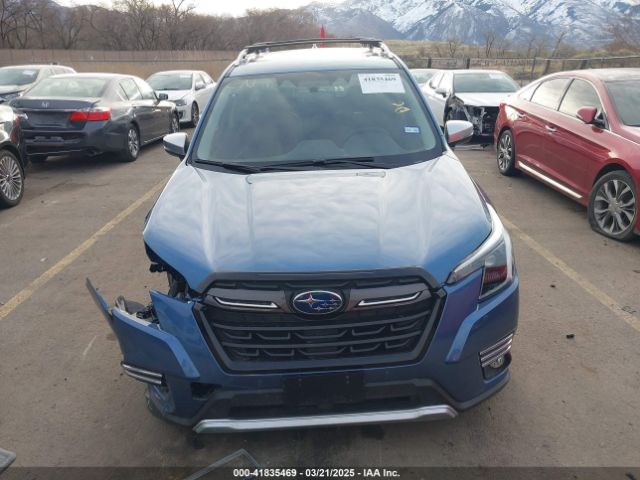 JF2SKAMC3RH500683 Subaru Forester Touring