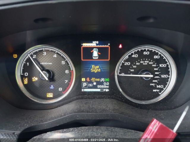 JF2SKAMC3RH500683 Subaru Forester Touring