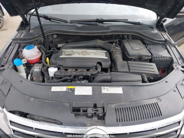 WVWBP7ANXEE502502 Volkswagen Cc 2.0t Sport