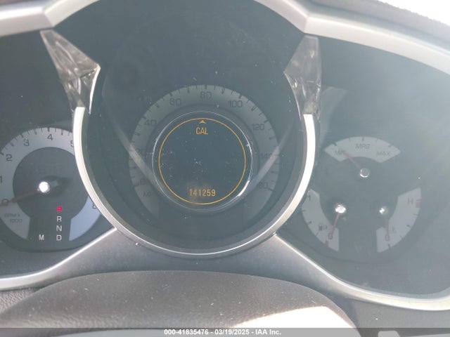 2012 CADILLAC SRX 3GYFNBE3XCS565616 Photo 6