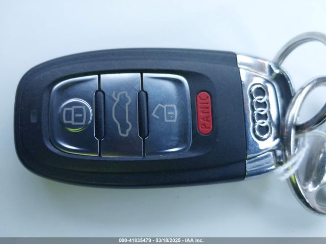 WAUFGAFC5EN133941 Audi A6 3.0t Premium Plus