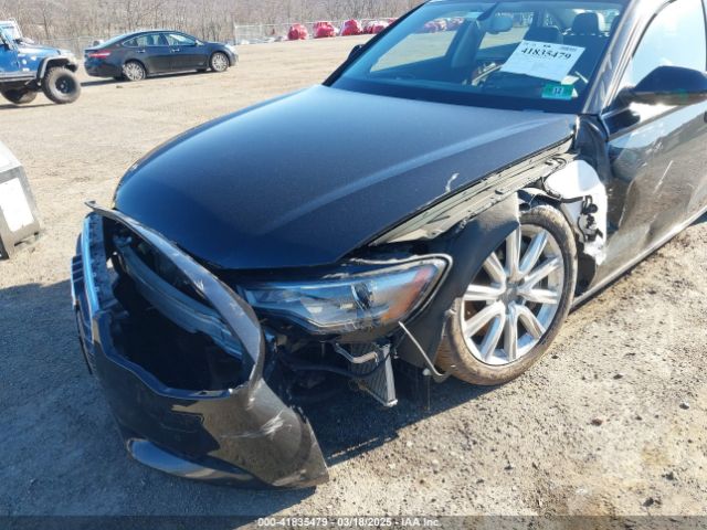 WAUFGAFC5EN133941 Audi A6 3.0t Premium Plus