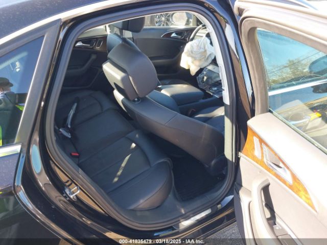 WAUFGAFC5EN133941 Audi A6 3.0t Premium Plus