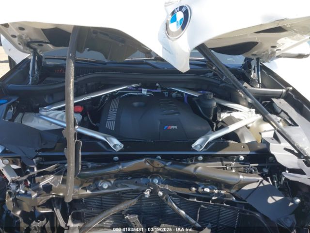 5UX33EX01S9Z04573 BMW X6 Xdrive40i