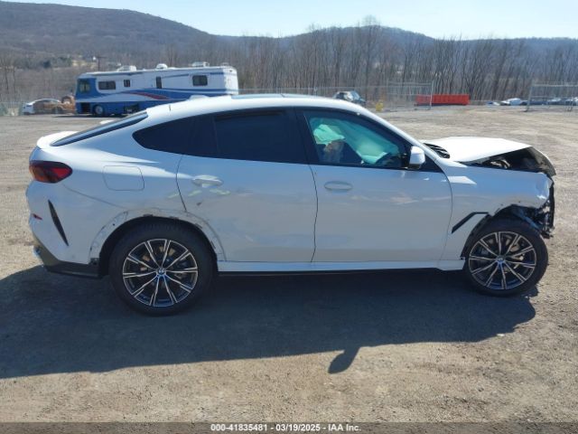 5UX33EX01S9Z04573 BMW X6 Xdrive40i
