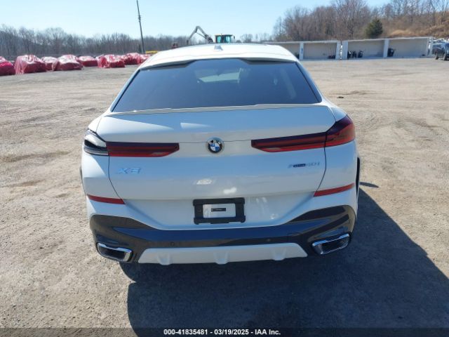 5UX33EX01S9Z04573 BMW X6 Xdrive40i