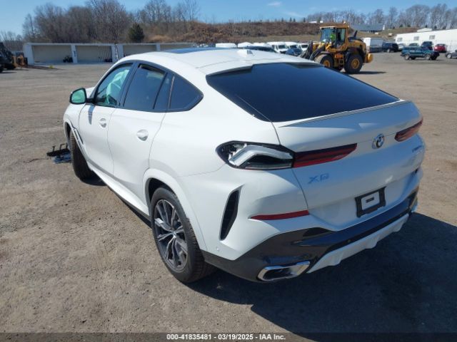 5UX33EX01S9Z04573 BMW X6 Xdrive40i