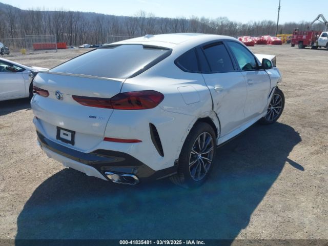 5UX33EX01S9Z04573 BMW X6 Xdrive40i