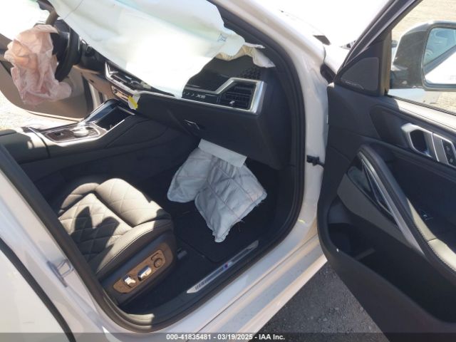 5UX33EX01S9Z04573 BMW X6 Xdrive40i