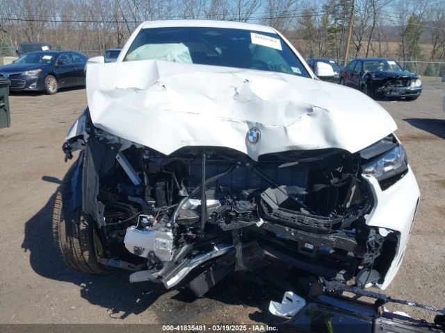 5UX33EX01S9Z04573 BMW X6 Xdrive40i