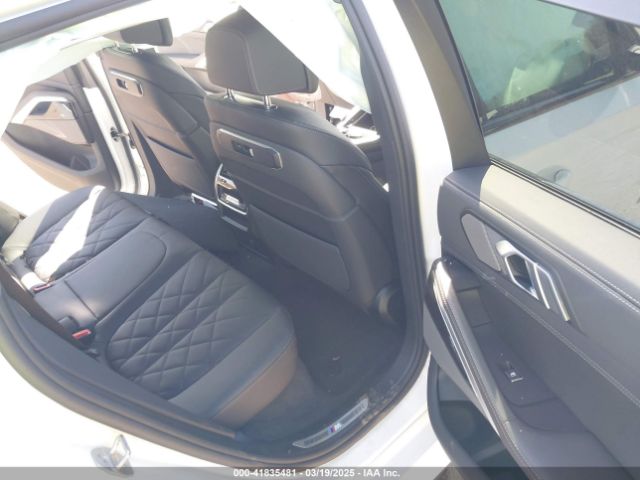 5UX33EX01S9Z04573 BMW X6 Xdrive40i