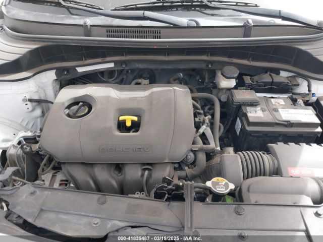 KNDJ23AU0M7130021 KIA SOUL LX