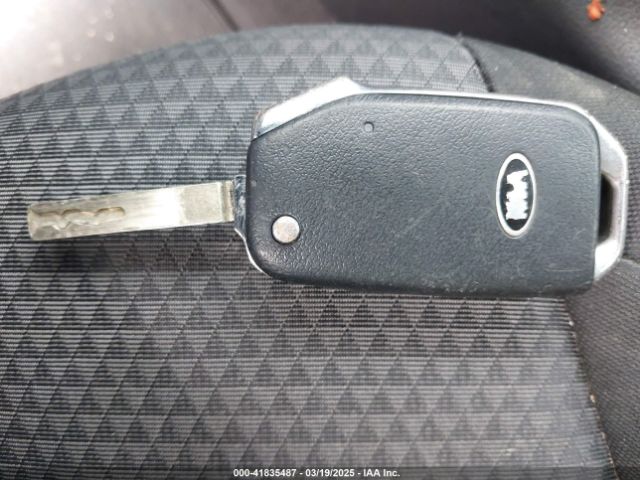 KNDJ23AU0M7130021 KIA SOUL LX