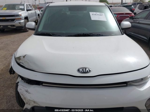 KNDJ23AU0M7130021 KIA SOUL LX