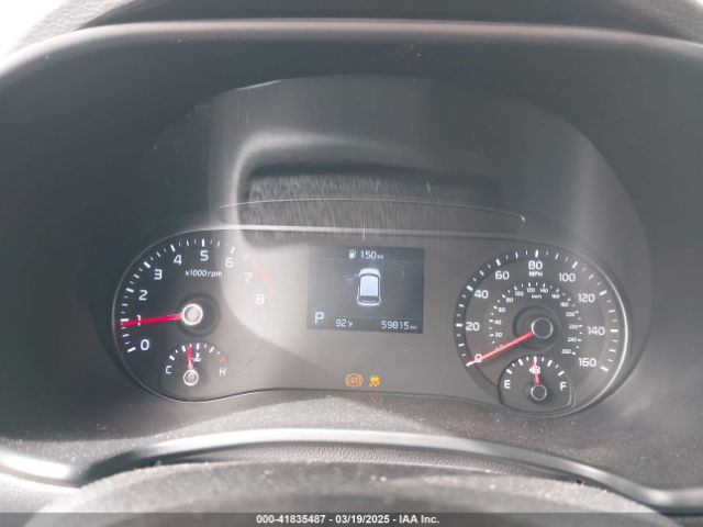 KNDJ23AU0M7130021 KIA SOUL LX