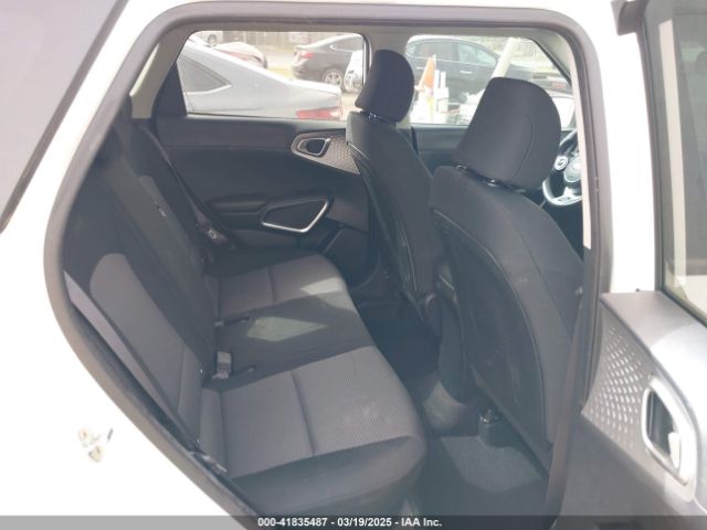 KNDJ23AU0M7130021 KIA SOUL LX