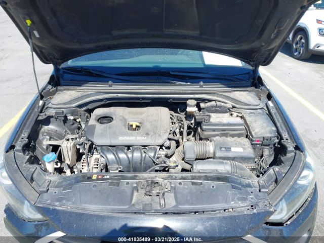 KMHD84LF3JU501858 Hyundai ELANTRA SEL