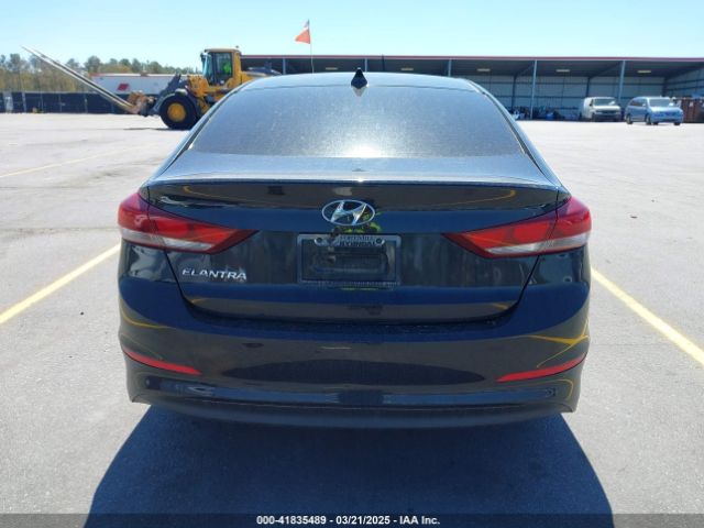 KMHD84LF3JU501858 Hyundai ELANTRA SEL