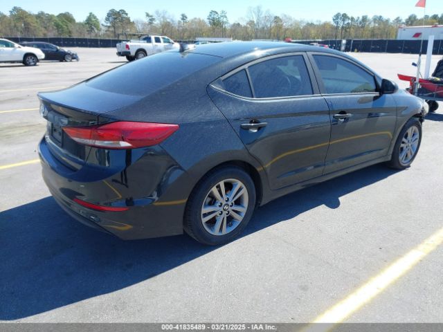 KMHD84LF3JU501858 Hyundai ELANTRA SEL