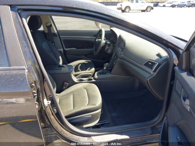 KMHD84LF3JU501858 Hyundai ELANTRA SEL