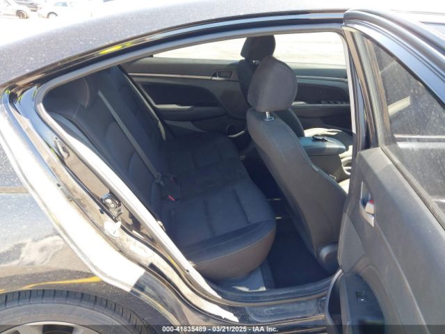 KMHD84LF3JU501858 Hyundai ELANTRA SEL