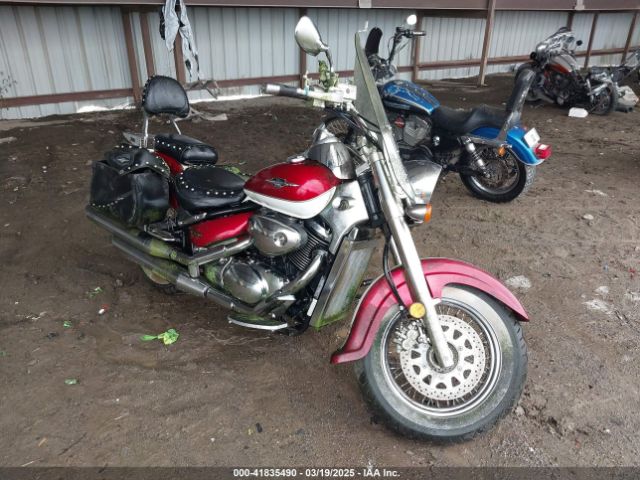 2008 SUZUKI VL800 JS1VS55A482102975