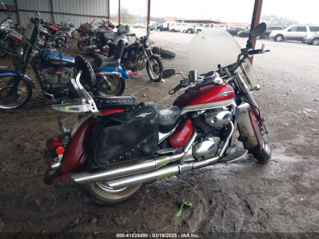 2008 SUZUKI VL800 JS1VS55A482102975 Photo 3