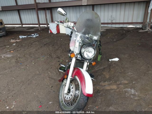 2008 SUZUKI VL800 JS1VS55A482102975 Photo 4