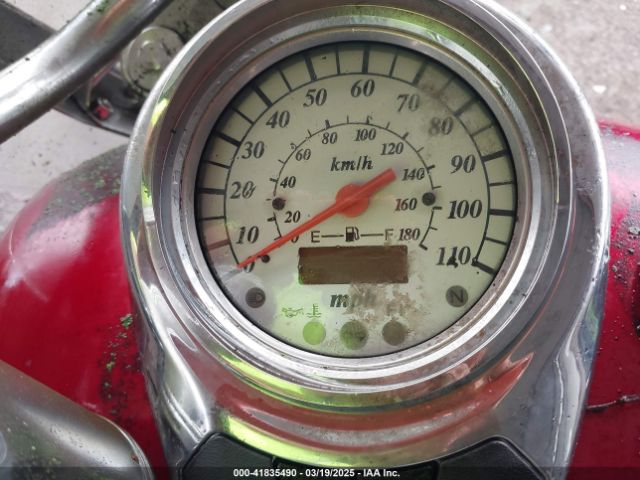 2008 SUZUKI VL800 JS1VS55A482102975 Photo 6