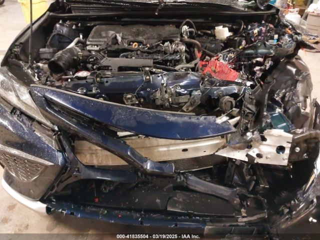 4T1K61BK1MU021803 Toyota Camry Xse Awd